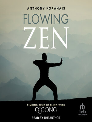 cover image of Flowing Zen